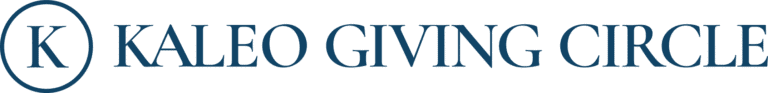 Kaleo Giving Logo