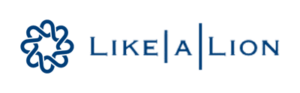 Like-a-Lion-Logo
